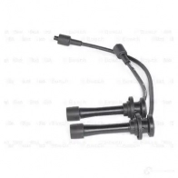 Высоковольтные провода зажигания, комплект BOSCH 335855 0986357203 B 203 5RGASVI - Изображение 4