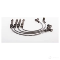 Высоковольтные провода зажигания, комплект BOSCH f00099c602 SCREN -602 206XF 366520 - Изображение 2