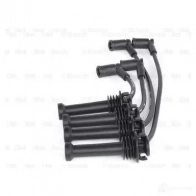Высоковольтные провода зажигания, комплект BOSCH DG957L B 208 335860 0986357208 - Изображение 5