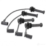 Высоковольтные провода зажигания, комплект BOSCH DG957L B 208 335860 0986357208 - Изображение 7