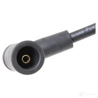 Высоковольтные провода зажигания, комплект BOSCH DG957L B 208 335860 0986357208 - Изображение 8