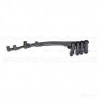 Высоковольтные провода зажигания, комплект BOSCH COH11NN 335875 B 223 0986357223 - Изображение 2