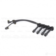 Высоковольтные провода зажигания, комплект BOSCH 335926 B 278 F502K 0986357278 - Изображение 2
