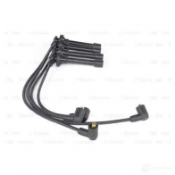 Высоковольтные провода зажигания, комплект BOSCH 335926 B 278 F502K 0986357278 - Изображение 3