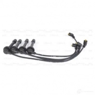 Высоковольтные провода зажигания, комплект BOSCH 335926 B 278 F502K 0986357278 - Изображение 4