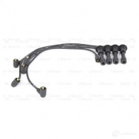 Высоковольтные провода зажигания, комплект BOSCH 0986356760 335552 B 760 9IOL2DK - Изображение 2