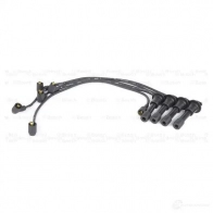 Высоковольтные провода зажигания, комплект BOSCH 0986356760 335552 B 760 9IOL2DK - Изображение 4