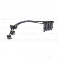 Высоковольтные провода зажигания, комплект BOSCH 335764 B 090 XL1XYRV 0986357090 - Изображение 3