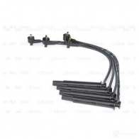Высоковольтные провода зажигания, комплект BOSCH 335764 B 090 XL1XYRV 0986357090 - Изображение 6