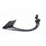 Высоковольтные провода зажигания, комплект BOSCH 335764 B 090 XL1XYRV 0986357090 - Изображение 7