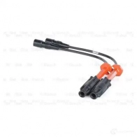 Высоковольтные провода зажигания, комплект BOSCH 0986356311 335419 KR6A75 B 311 - Изображение 3