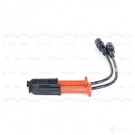 Высоковольтные провода зажигания, комплект BOSCH 0986356311 335419 KR6A75 B 311 - Изображение 4
