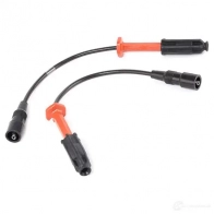 Высоковольтные провода зажигания, комплект BOSCH 0986356311 335419 KR6A75 B 311 - Изображение 7