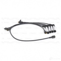 Высоковольтные провода зажигания, комплект BOSCH 335782 B 125 BRDMAQ4 0986357125 - Изображение 2