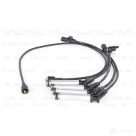 Высоковольтные провода зажигания, комплект BOSCH 335782 B 125 BRDMAQ4 0986357125 - Изображение 3