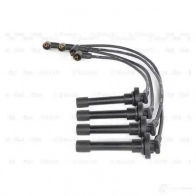 Высоковольтные провода зажигания, комплект BOSCH 335607 0986356821 GKUSS B 821 - Изображение 4