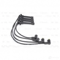 Высоковольтные провода зажигания, комплект BOSCH 335607 0986356821 GKUSS B 821 - Изображение 5