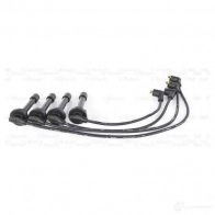 Высоковольтные провода зажигания, комплект BOSCH 335607 0986356821 GKUSS B 821 - Изображение 6