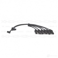 Высоковольтные провода зажигания, комплект BOSCH 0986357187 335841 03PAX3V B 187 - Изображение 2
