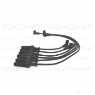Высоковольтные провода зажигания, комплект BOSCH 0986357187 335841 03PAX3V B 187 - Изображение 3
