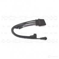 Высоковольтные провода зажигания, комплект BOSCH 0986357187 335841 03PAX3V B 187 - Изображение 4