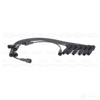 Высоковольтные провода зажигания, комплект BOSCH J0TGK 0986357276 335924 B 276 - Изображение 1