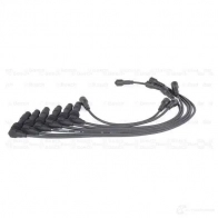 Высоковольтные провода зажигания, комплект BOSCH J0TGK 0986357276 335924 B 276 - Изображение 4