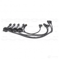 Высоковольтные провода зажигания, комплект BOSCH 51075 335499 B 703 0986356703 - Изображение 3