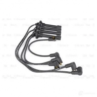 Высоковольтные провода зажигания, комплект BOSCH 51075 335499 B 703 0986356703 - Изображение 4