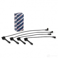 Высоковольтные провода зажигания, комплект BOSCH B 721 0986356721 335515 XHVDHH6 - Изображение 2