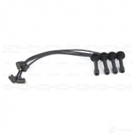 Высоковольтные провода зажигания, комплект BOSCH B 721 0986356721 335515 XHVDHH6 - Изображение 3
