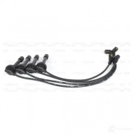 Высоковольтные провода зажигания, комплект BOSCH B 721 0986356721 335515 XHVDHH6 - Изображение 4