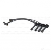 Высоковольтные провода зажигания, комплект BOSCH B 721 0986356721 335515 XHVDHH6 - Изображение 5