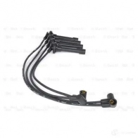 Высоковольтные провода зажигания, комплект BOSCH B 721 0986356721 335515 XHVDHH6 - Изображение 6