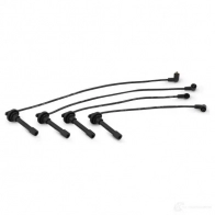 Высоковольтные провода зажигания, комплект BOSCH B 721 0986356721 335515 XHVDHH6 - Изображение 9