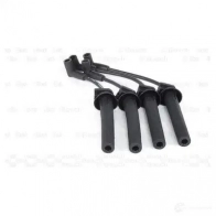 Высоковольтные провода зажигания, комплект BOSCH B W270 335918 0986357270 BYI4J - Изображение 2