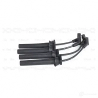 Высоковольтные провода зажигания, комплект BOSCH B W270 335918 0986357270 BYI4J - Изображение 3