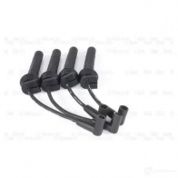 Высоковольтные провода зажигания, комплект BOSCH B W270 335918 0986357270 BYI4J - Изображение 4