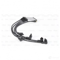 Высоковольтные провода зажигания, комплект BOSCH 0986357127 335784 B 127 K3YHQZD - Изображение 2