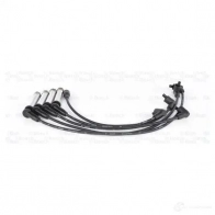 Высоковольтные провода зажигания, комплект BOSCH 0986357127 335784 B 127 K3YHQZD - Изображение 3