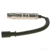 Высоковольтные провода зажигания, комплект BOSCH 1193471927 EHT0A3T 0986357808 BS8 08 - Изображение 2