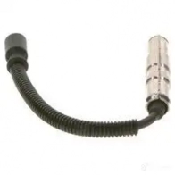 Высоковольтные провода зажигания, комплект BOSCH 1193471927 EHT0A3T 0986357808 BS8 08 - Изображение 3