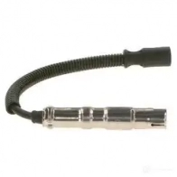 Высоковольтные провода зажигания, комплект BOSCH 1193471927 EHT0A3T 0986357808 BS8 08 - Изображение 4
