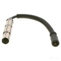 Высоковольтные провода зажигания, комплект BOSCH 1193471927 EHT0A3T 0986357808 BS8 08 - Изображение 5