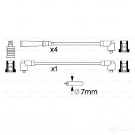 Высоковольтные провода зажигания, комплект BOSCH 335514 B 720 0986356720 3PB3Y - Изображение 4