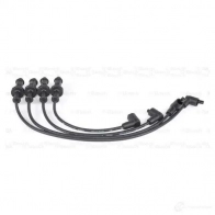 Высоковольтные провода зажигания, комплект BOSCH B W240 335890 0986357240 C6YR9GZ - Изображение 5