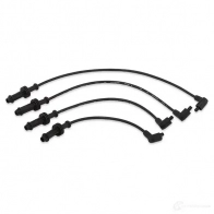 Высоковольтные провода зажигания, комплект BOSCH B W240 335890 0986357240 C6YR9GZ - Изображение 7