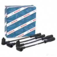 Высоковольтные провода зажигания, комплект BOSCH 8PI39T0 B 286 335934 0986357286 - Изображение 2