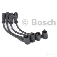 Высоковольтные провода зажигания, комплект BOSCH 8PI39T0 B 286 335934 0986357286 - Изображение 3