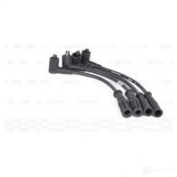 Высоковольтные провода зажигания, комплект BOSCH 8PI39T0 B 286 335934 0986357286 - Изображение 5